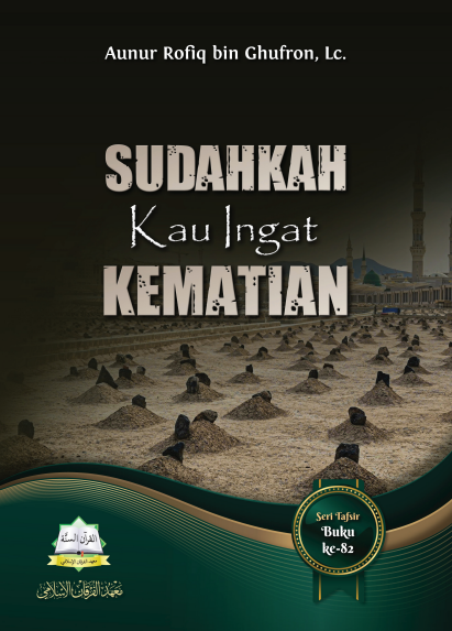 Sudahkah Kau Ingat Kematian?